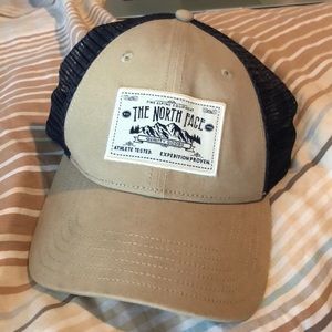 North Face Hat